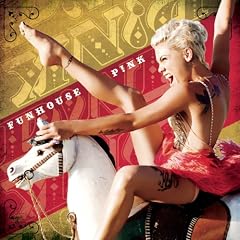 MP3 FREE Pink - Funhouse ALBUMS