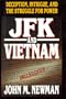 JKF & Vietnam