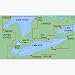 GARMIN BLUECHART XUS018R MICRO SD LAKE ERIE / LAKE ST. CLAIR