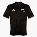 09-10 All Blacks Home Shirt