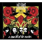 A Crow Left Of The Murder [Explicit]