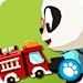 Dr. Panda's Toy Cars