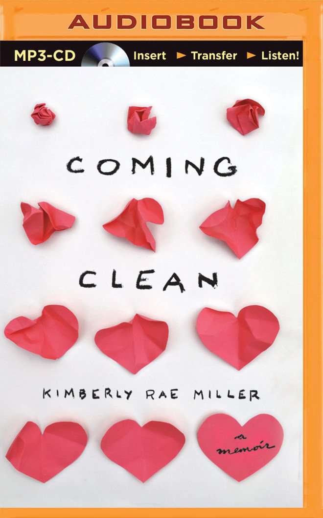 Coming Clean: Kimberly Rae Miller: 0889290315878: Amazon.com: Books Coming Clean: Kimberly Rae Miller: 0889290315878: Amazon.com: Books