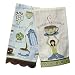 Espresso Yourself Coffee Yoga Kitchen Towels - Set of 2