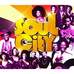 Soul City