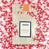 Happy Mothers Day, Gourmet Red Pink and White Love Candy Corn 1 Pound Benevelo Bag