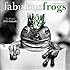 Fabulous Frogs 2015 Wall Calendar