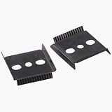 Do it Best Paint Scraper Replacement Blade, 2PK 1-3 4 BLADE by Warner