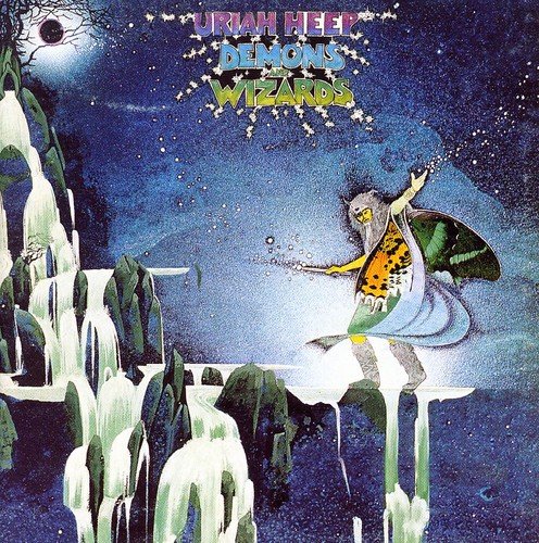 Uriah Heep - Classic Heep An Anthology - Zortam Music