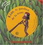 Kim, le gardien de la terre (+ 1 CD audio)