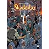 Shahidas, Tome 2 : La 25e note