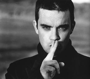 Bilder von Robbie Williams