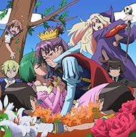 「マクロスF」ドラマCD 娘ドラ◎ ドラ4