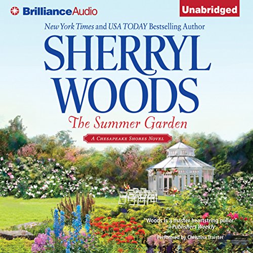 The Summer Garden: Chesapeake Shores, Book 9