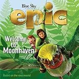 Welcome to Moonhaven