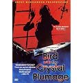 The Bird with the Crystal Plumage (Widescreen)