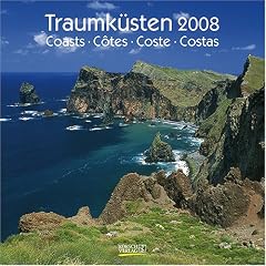 Traumk�sten 2008: Brosch�renkalender inkl. Geburtstagskalender, mit Ferienterminen