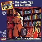 121/Ein cooler Typ aus der H�lle