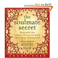 The Soulmate Secret CD