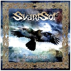 Ravenenes Saga