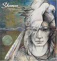 Shaman 2010 Calendar: The Paintings of Susan Seddon Boulet (Wall Calendar)