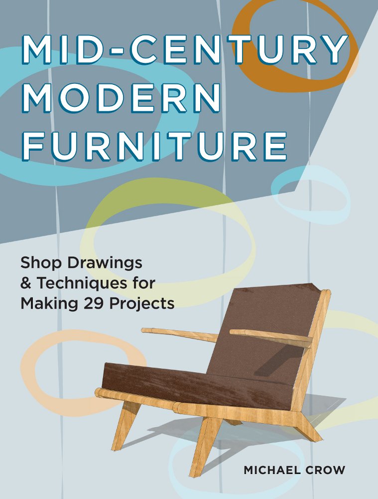 Guerilla Furniture Design: How to Build Lean, Modern Furniture ...