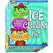 Ice Cream Science
