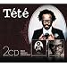 A la faveur de l'automne / Le Sacre des lemmings (Coffret 2 CD)