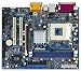 Electronics : Asrock K7S41GX Socket 462 M-ATX Motherboard