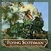 61LvE6jsynL. SL75  Flying Scotsman