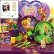 Tinker Bell Deluxe Party Kit with 8 Favor Kits