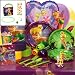 Tinker Bell Deluxe Party Kit with 8 Favor Kits