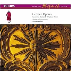 Die Zauberfl�te, K.620 / Act 2 - Dialog "Tamino! Willst du mich denn"