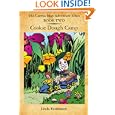 The Canvas Map Adventures Series BOOK TWO: Cookie Dough Camp