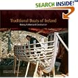 Traditional Boats of Ireland: History, Folklore, And Construction by Criostoir MacCarthaigh