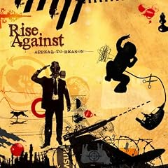 Appeal to Reason [Vinyl LP]