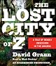 The Lost City of Z