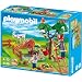 Playmobil 626005 - Granja Compact Set Recolecta