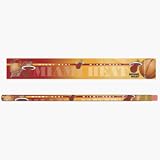 NBA Miami Heat Pencil 6 Pack **