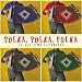 Beer Barrel Polka (Roll Out The Barrel)