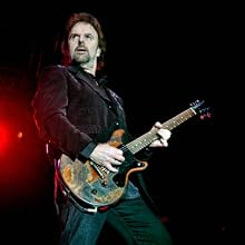 .38 Special - Don Barnes - 38 Special  / photo credit - Carl Dunn