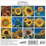 Sunflowers 2008 Mini Wall: Mini 6x6-