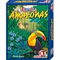 ABACUSSPIELE 08051 - Amazonas