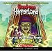 Goosebumps HorrorLand #10: Help! We Have Strange Powers! - Audio Library Edition
