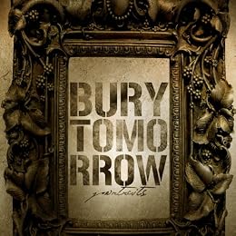 © Amazon Bury Tomorrow Foto 1