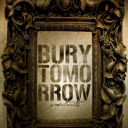 Bury Tomorrow Foto