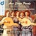 Classical Music : Arias Without Words: Baroque Orchestral Versions of Ancient Italian Arias / Beretta