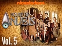 House of Help/House of Phobias