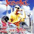 Disco Death Race 2000