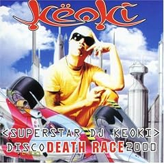Disco Death Race 2000